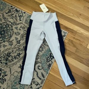 NWT fabletics leggings